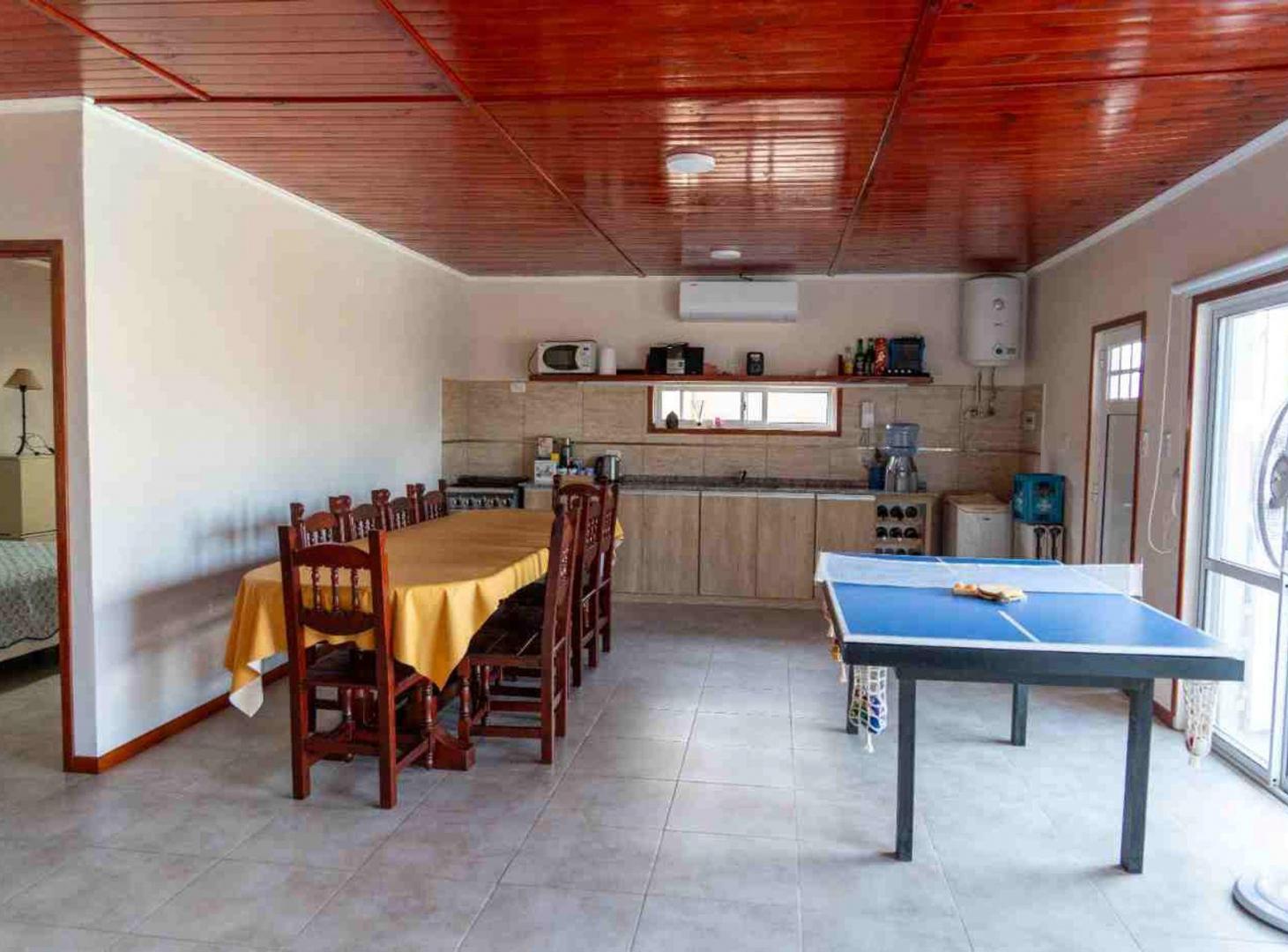 Foto de Se vende propiedad equipada con quincho y pileta., imagen 5