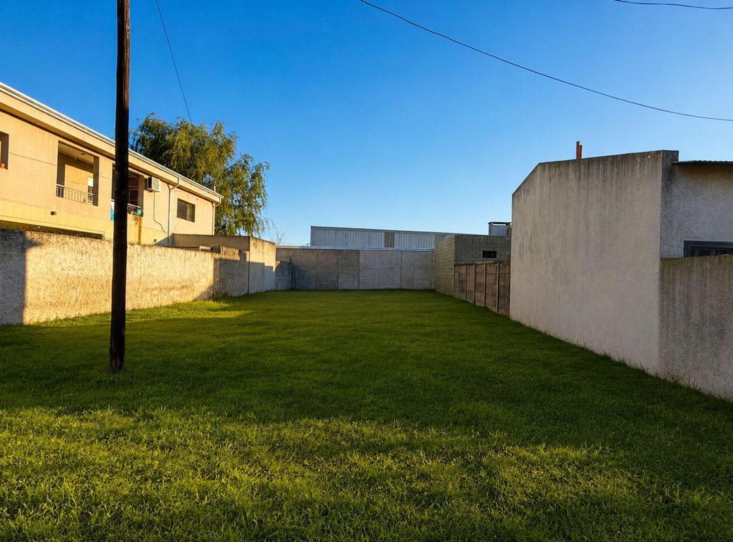 Foto de TERRENO EN VENTA EN VENADO TUERTO, imagen 2