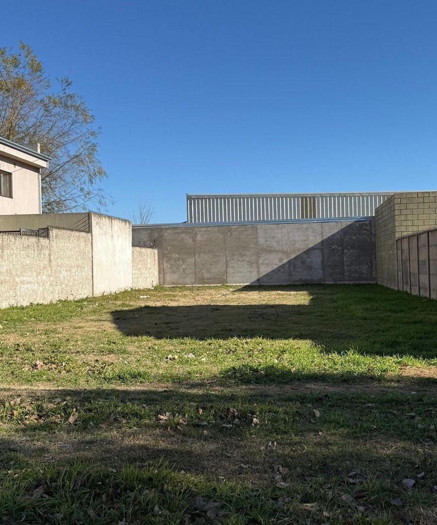 Foto de TERRENO EN VENTA EN VENADO TUERTO, imagen 1