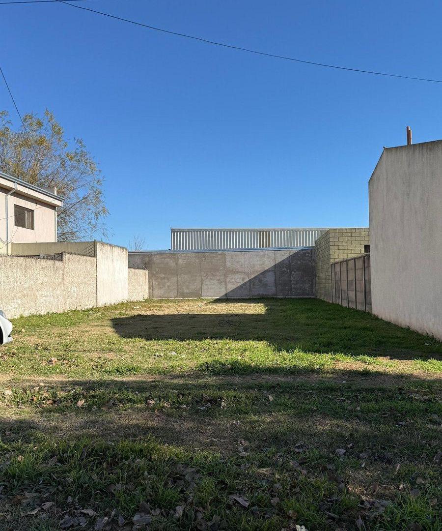 Foto de TERRENO EN VENTA EN VENADO TUERTO, imagen 3
