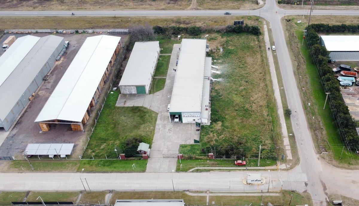 Foto de SE VENDE LOTE FINANCIADO EN PARQUE INDUSTRIAL VT, imagen 4