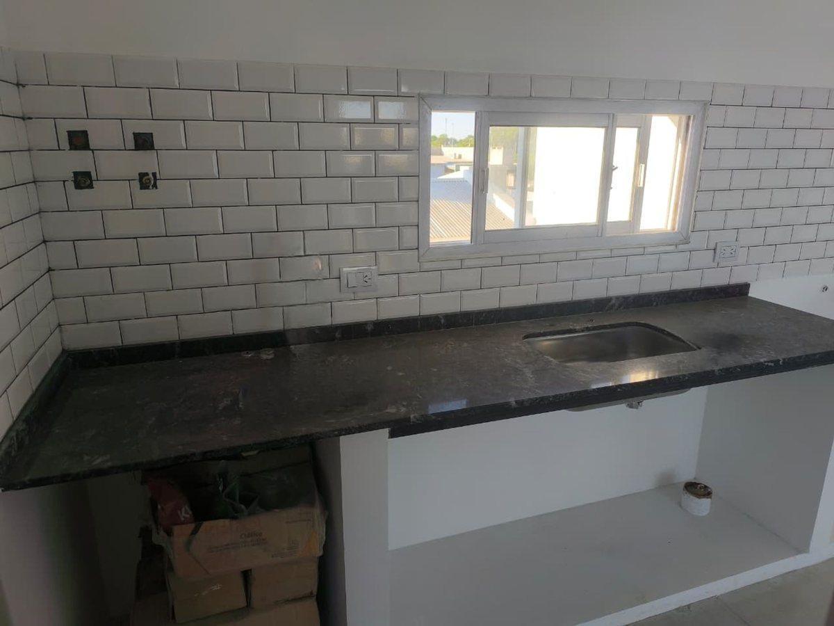 Foto de Venta - Departamento a estrenar - Cochera, imagen 2