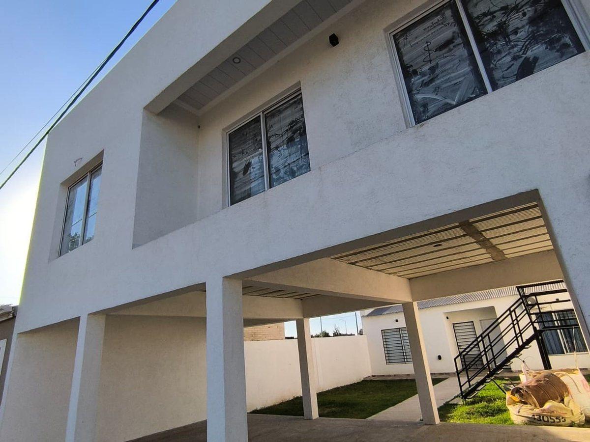 Foto de Venta - Departamento a estrenar - Cochera, imagen 1