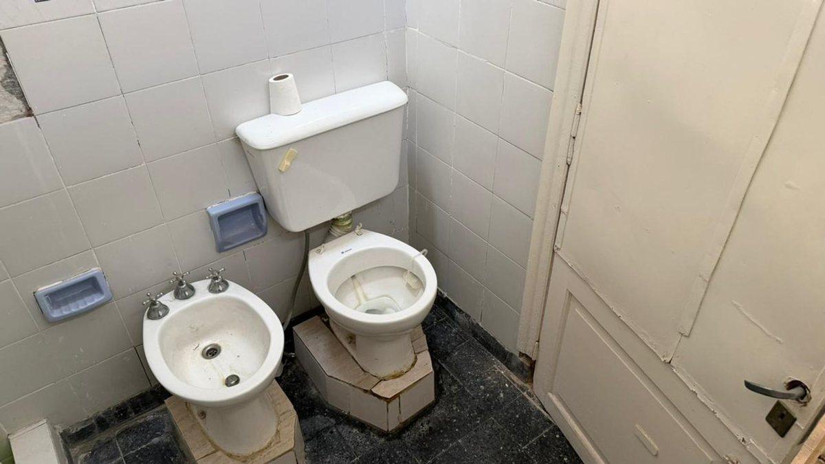 Foto de Se vende casona antigüa céntrica a refaccionar- VT, imagen 5