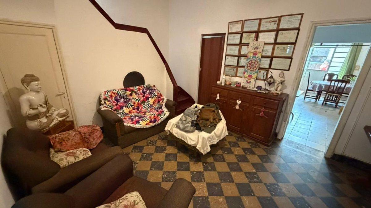 Foto de Se vende casona antigüa céntrica a refaccionar- VT, imagen 2