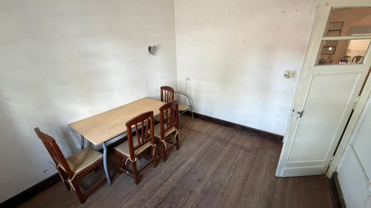 Foto de Se vende casona antigüa céntrica a refaccionar- VT, imagen 4