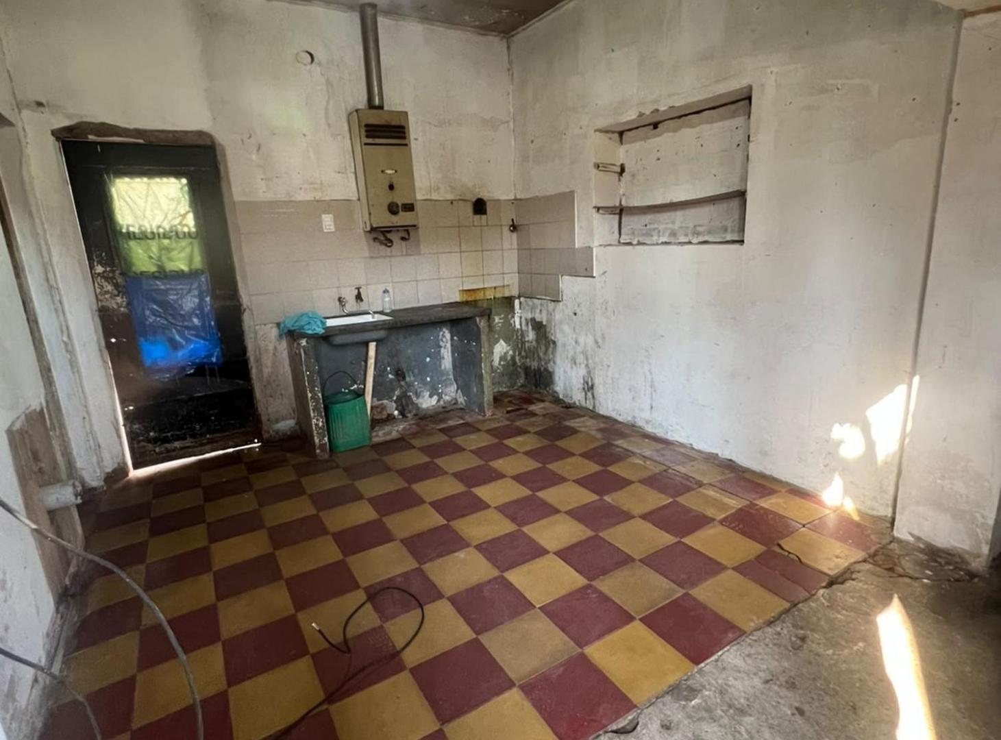 Foto de -casa a reciclar, imagen 1