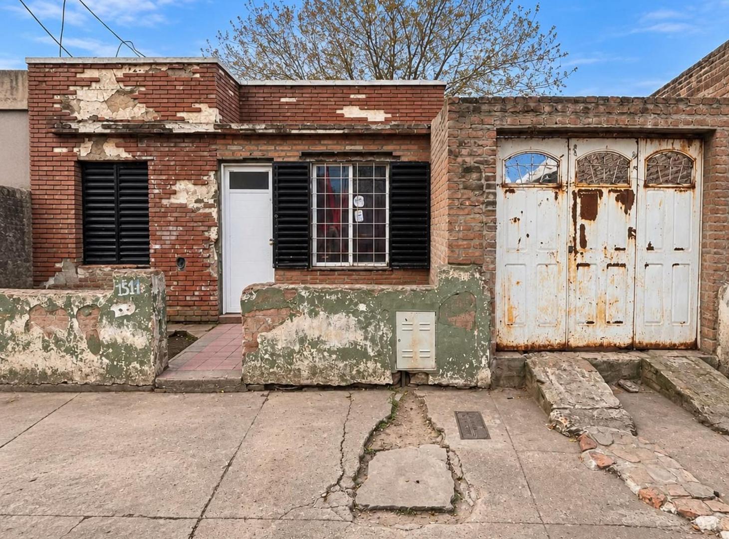 Foto de -casa a reciclar, imagen 3