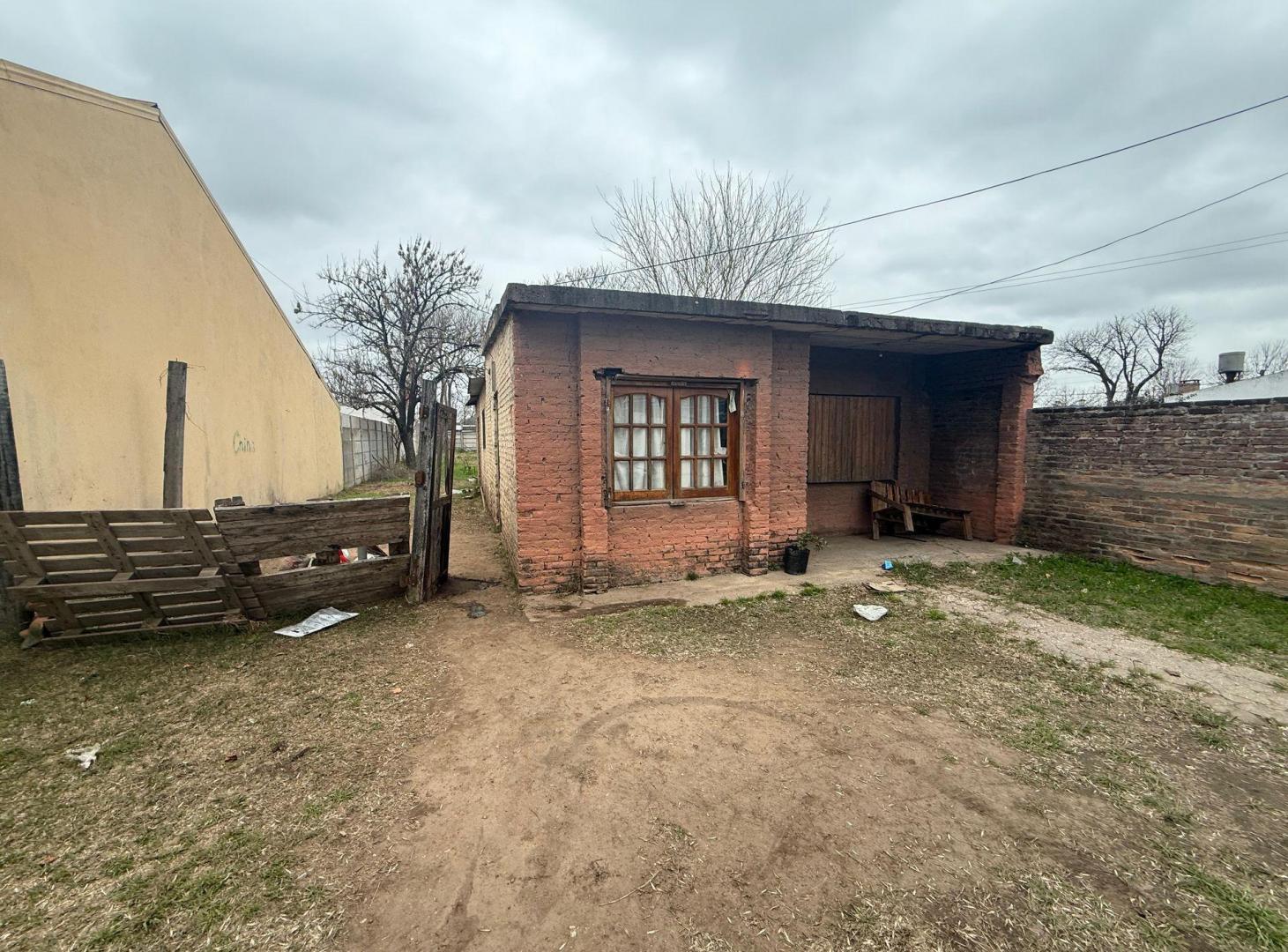 Foto de SE VENDE CASA DOS DORMITORIOS, imagen 3