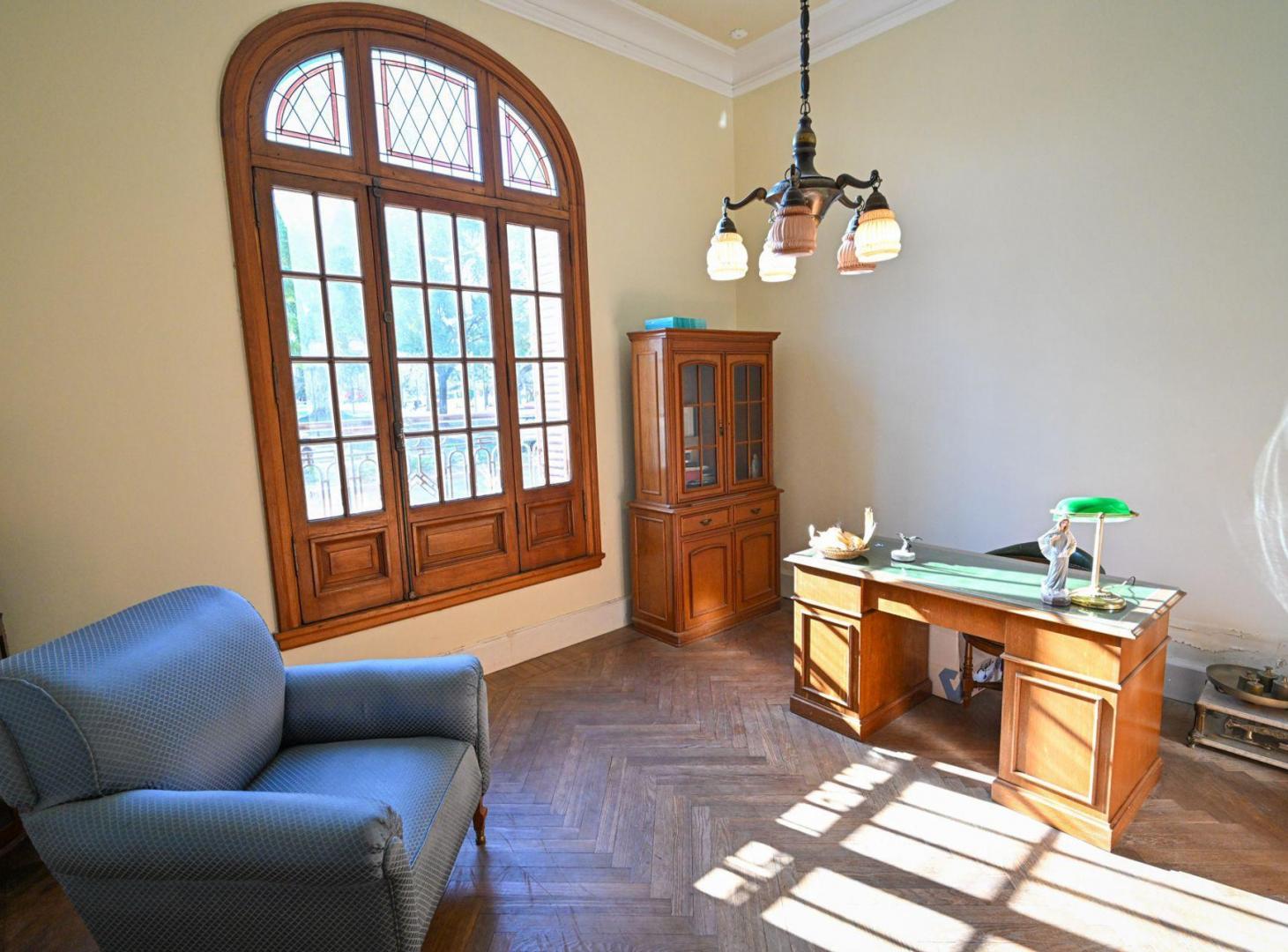 Foto de SE VENDE IMPONENTE CASONA ANTIGUA EN VENADO TUERTO, imagen 3