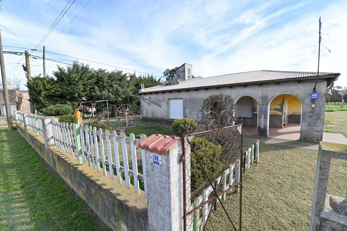 Foto de CASA QUINTA EN VENTA - SAN EDUARDO, SANTA FE, imagen 1