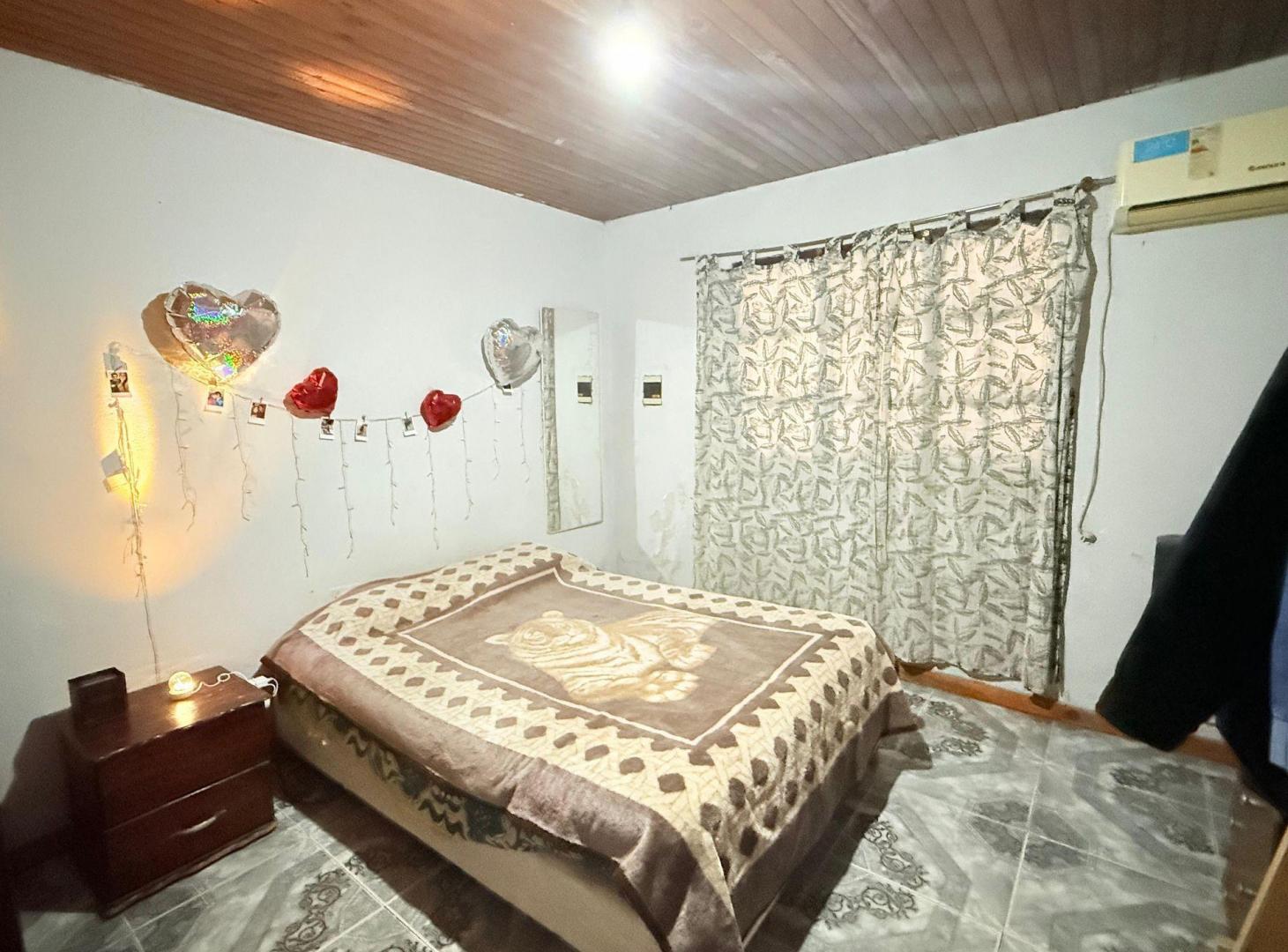 Foto de se vende casa dos dormitorios con pileta, imagen 1