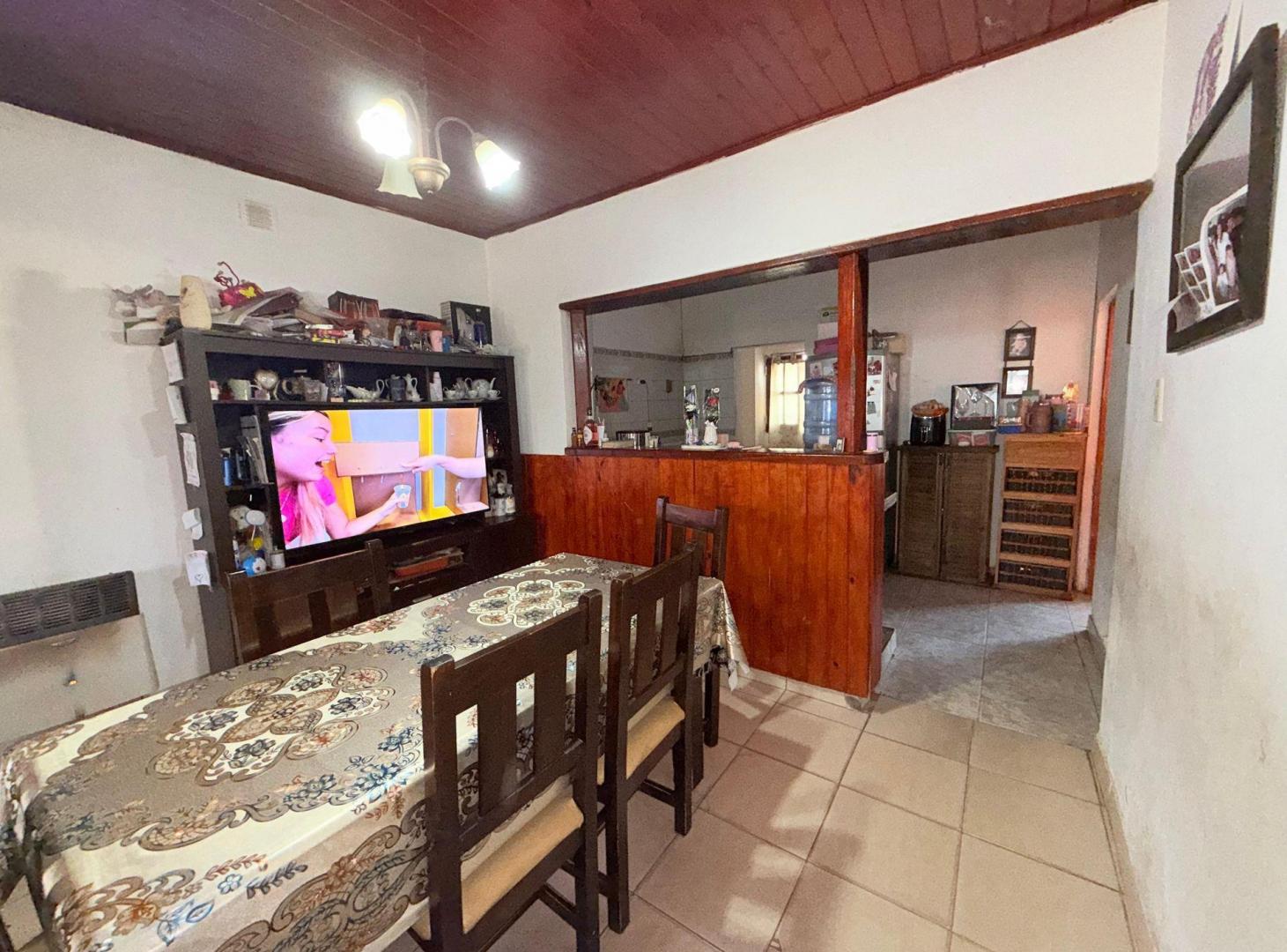 Foto de se vende casa dos dormitorios con pileta, imagen 5