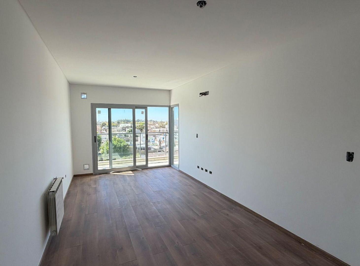 Foto de VENTA DEPARTAMENTO 1 DORMITORIO VENADO TUERTO, imagen 4