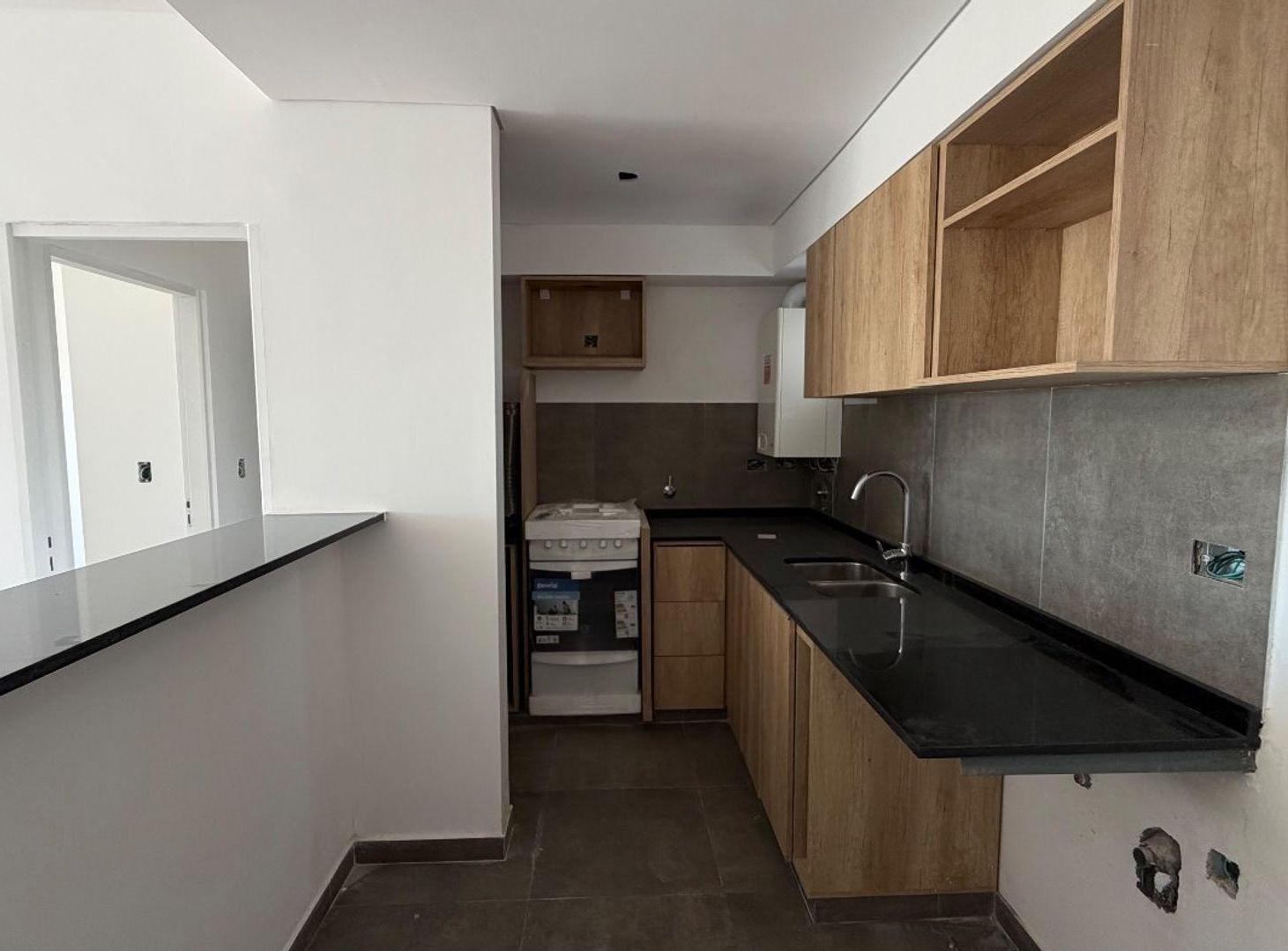 Foto de VENTA DEPARTAMENTO 1 DORMITORIO VENADO TUERTO, imagen 5