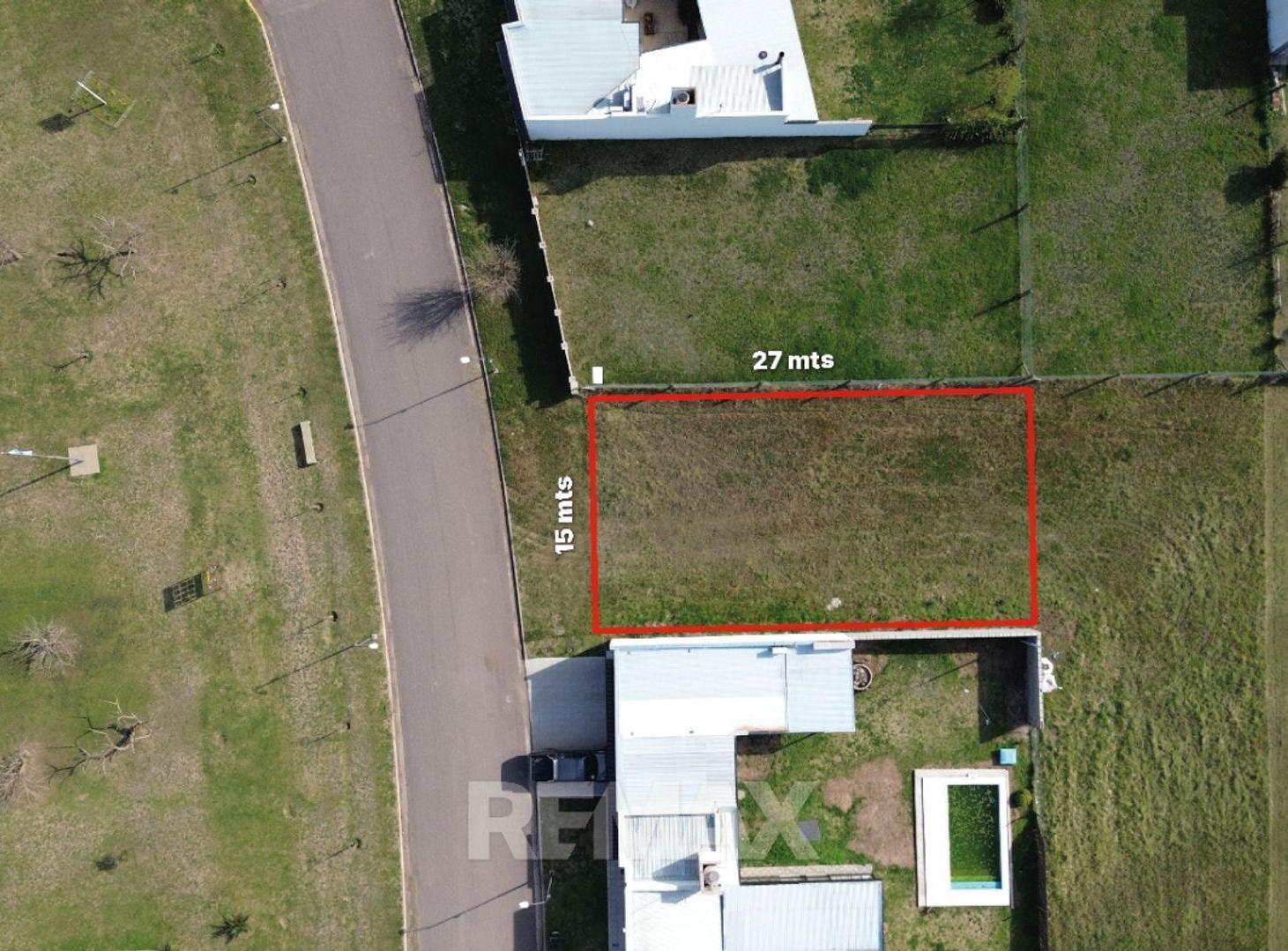 Foto de Venta Lote 76 de 395m2 en B° Polo View, imagen 3
