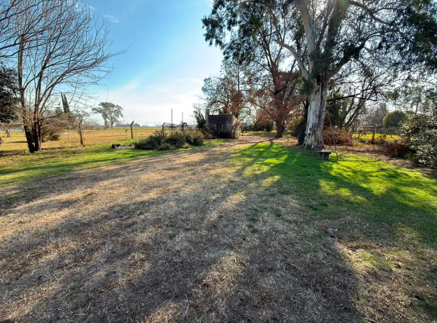 Foto de Se vende quinta c/lote de 3.284m2 sobre Ruta NN°33, imagen 5