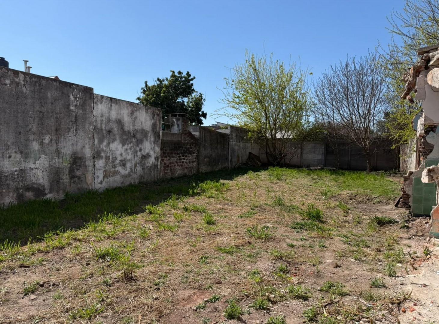 Foto de EN VENTA TERRENO 10X28 A METROS POLO JUDICIAL, imagen 4