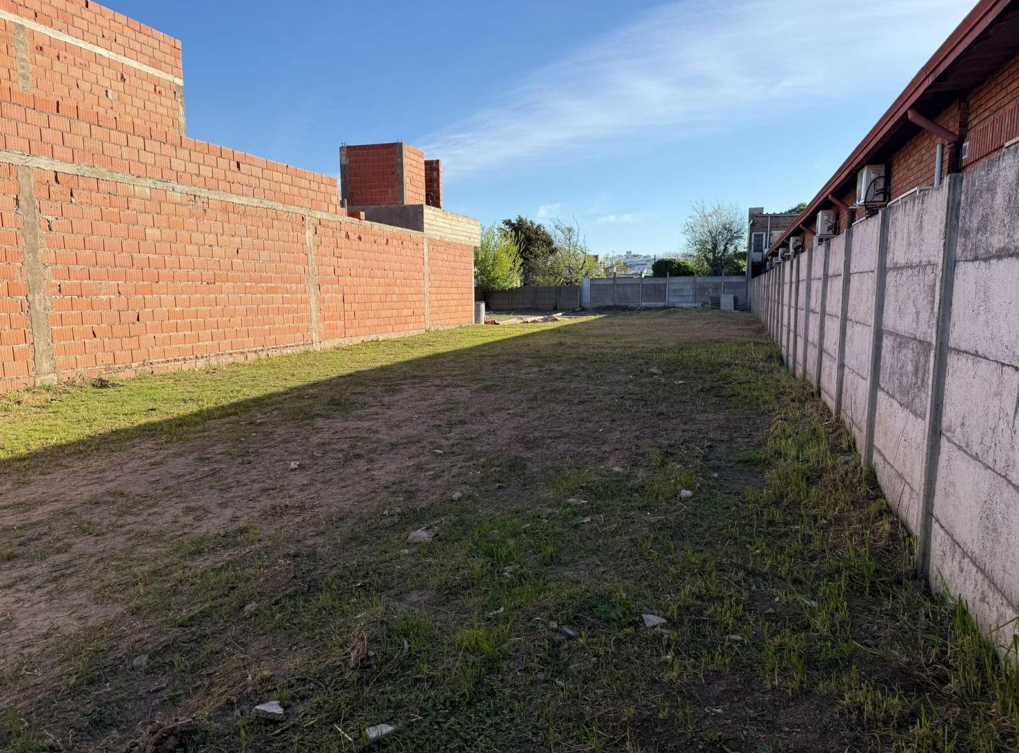 Foto de Se vende terreno en Venado Tuerto, imagen 2