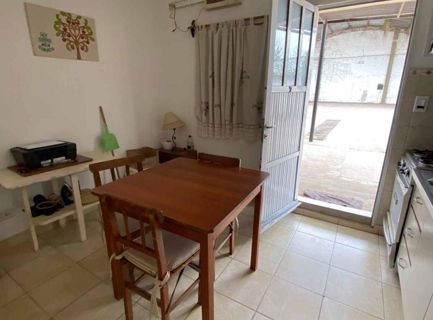 Foto de VENTA DEPARTAMENTO 2 AMBIENTES EN PLANTA BAJA, imagen 1