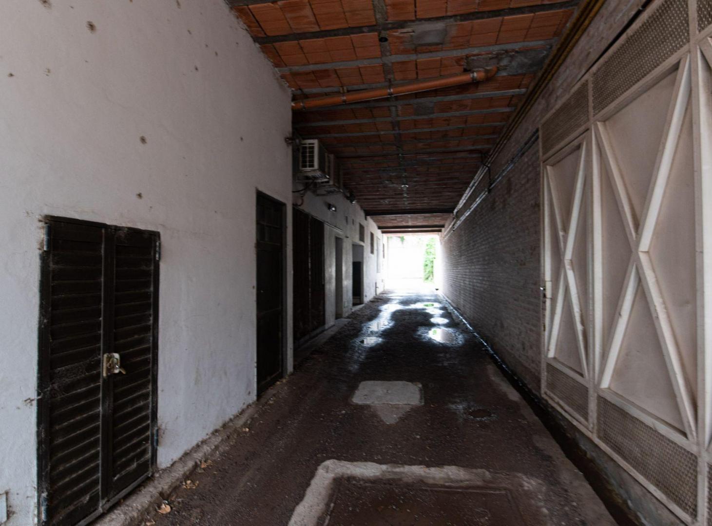 Foto de VENTA DEPARTAMENTO 2 AMBIENTES EN PLANTA BAJA, imagen 4