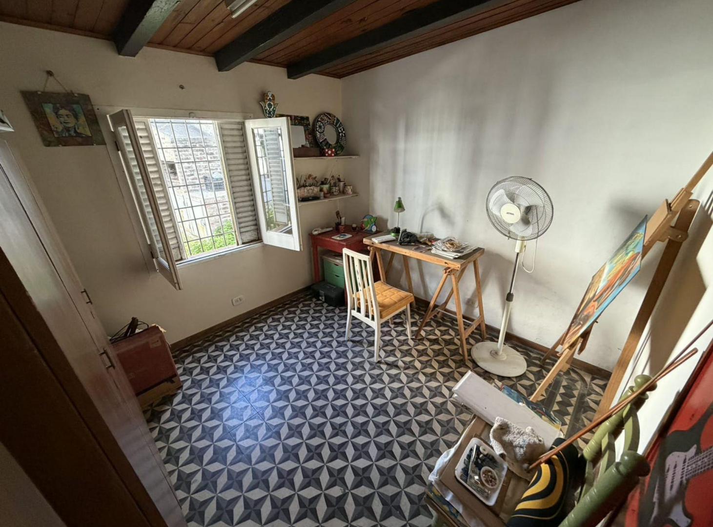 Foto de SE VENDE: HERMOSA CASA ANTIGUA - B° CENTRO III, imagen 5