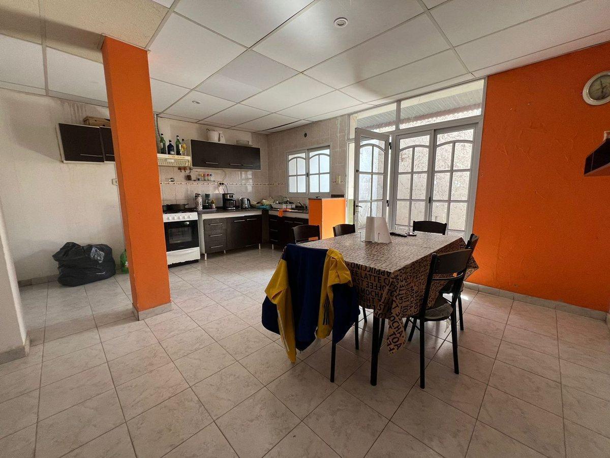 Foto de Casa de 3 dormitorios con patio y cochera, imagen 5