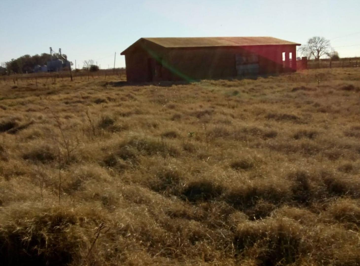 Foto de 1,5 Hectarea con construccionen La Chispa, imagen 2