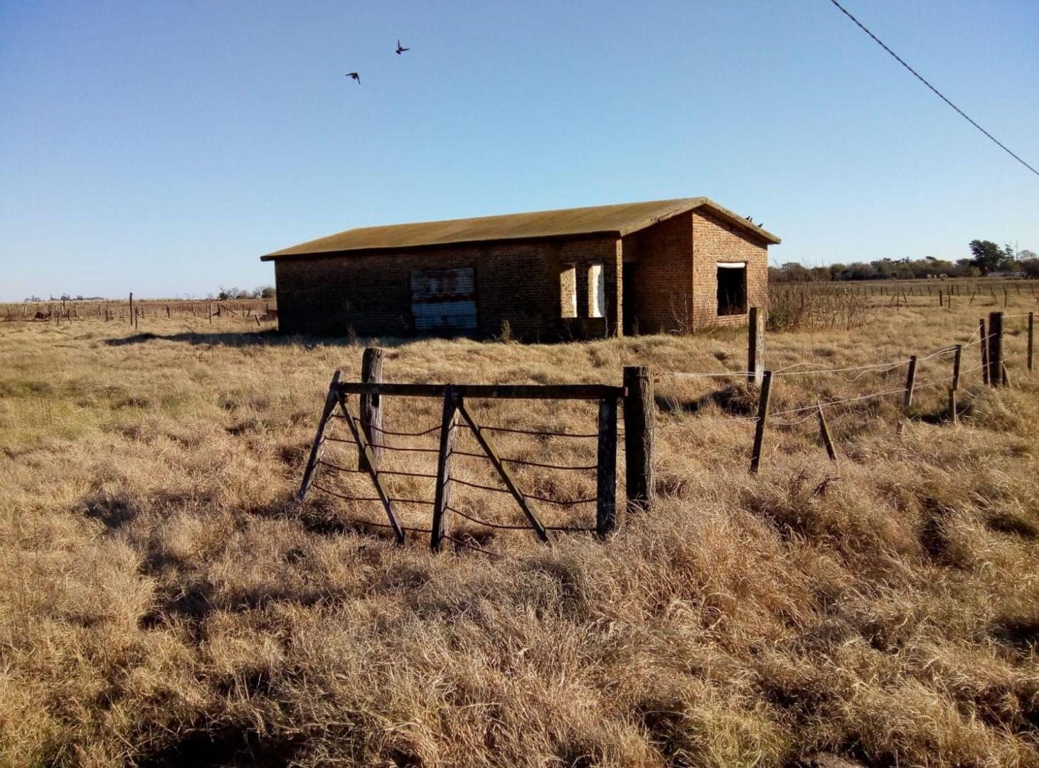 Foto de 1,5 Hectarea con construccionen La Chispa, imagen 1