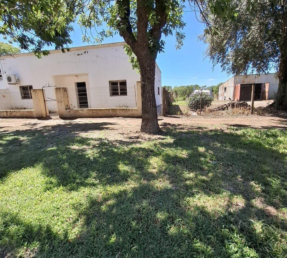 Foto de VENTA CASA 3 DORM C/ GALPON Y TERRENO DE 1200 MTS2, imagen 5
