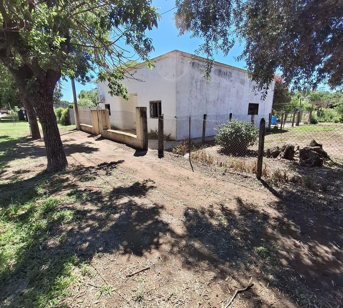 Foto de VENTA CASA 3 DORM C/ GALPON Y TERRENO DE 1200 MTS2, imagen 3