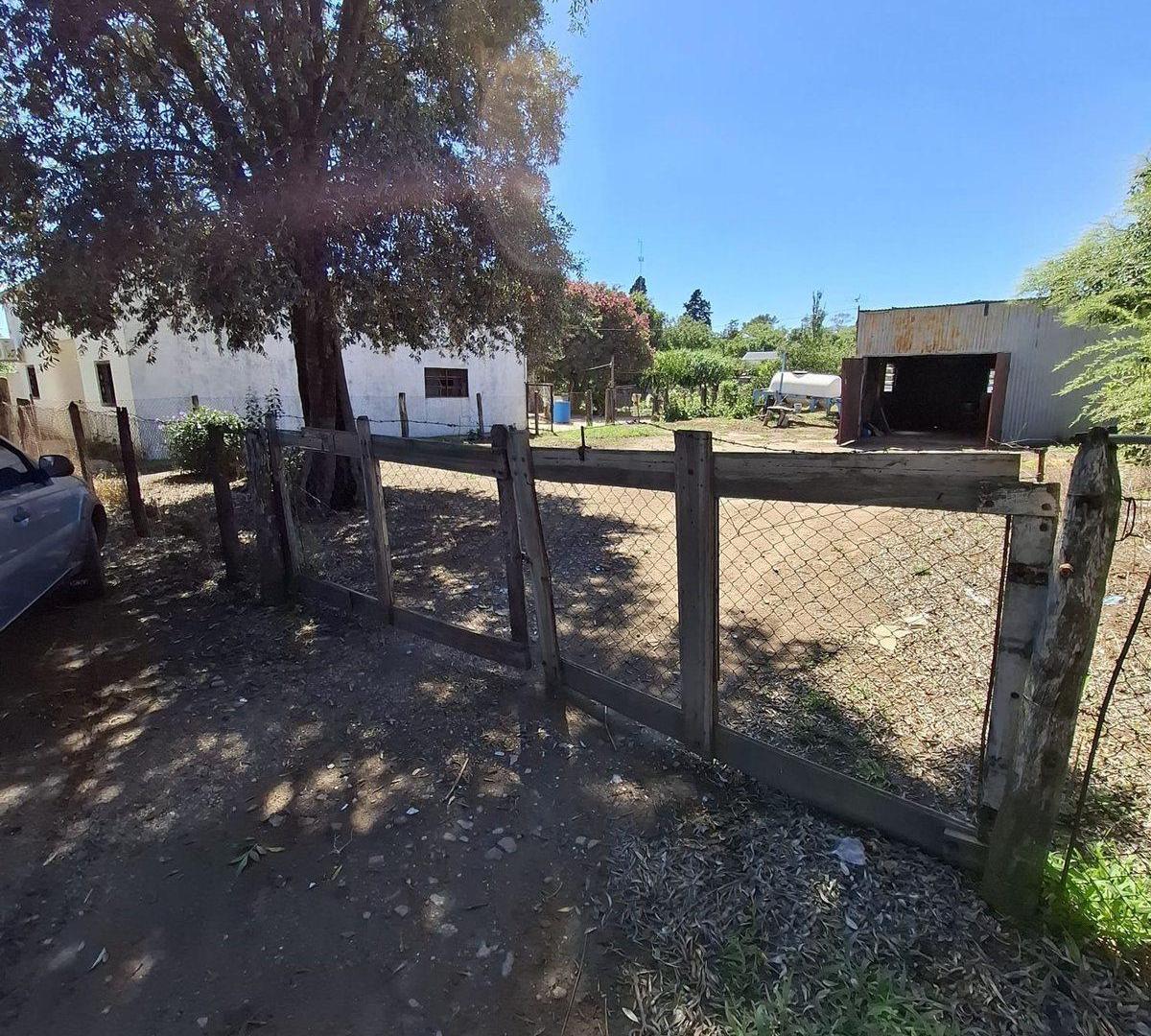 Foto de VENTA CASA 3 DORM C/ GALPON Y TERRENO DE 1200 MTS2, imagen 4
