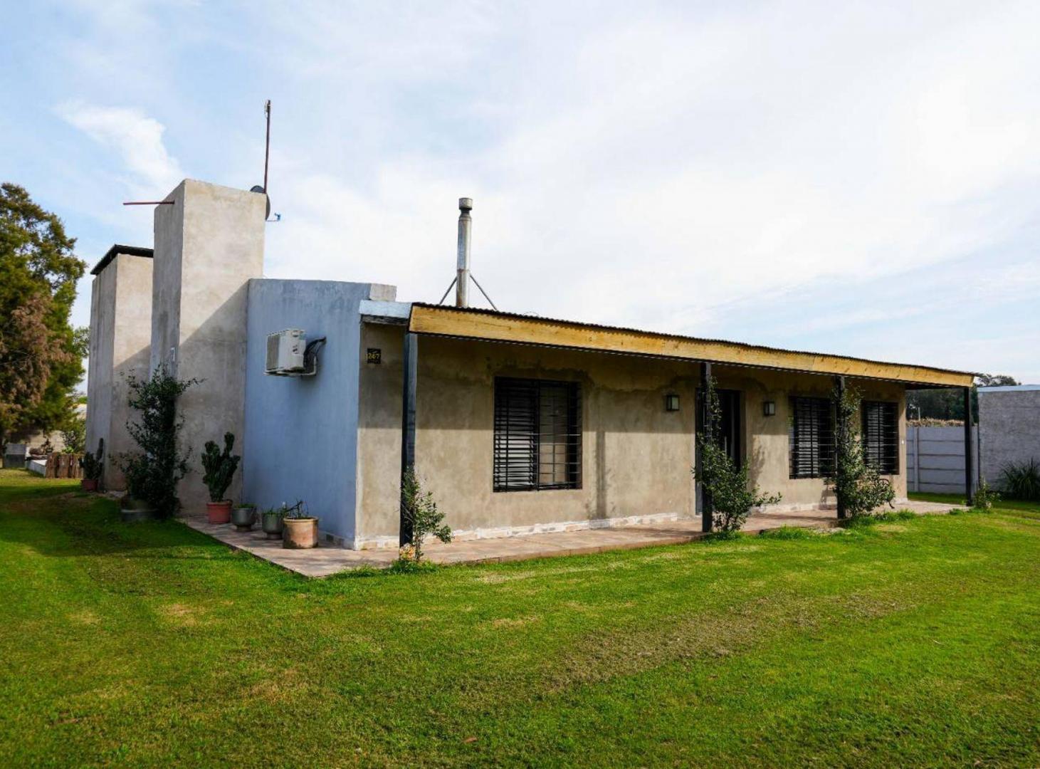 Foto de CASA QUINTA EN ZONA DEL POLO CLUB - VT, imagen 3