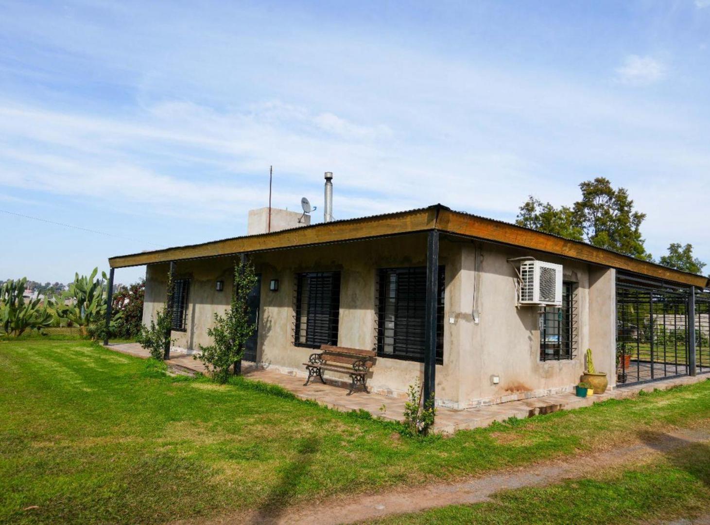 Foto de CASA QUINTA EN ZONA DEL POLO CLUB - VT, imagen 4