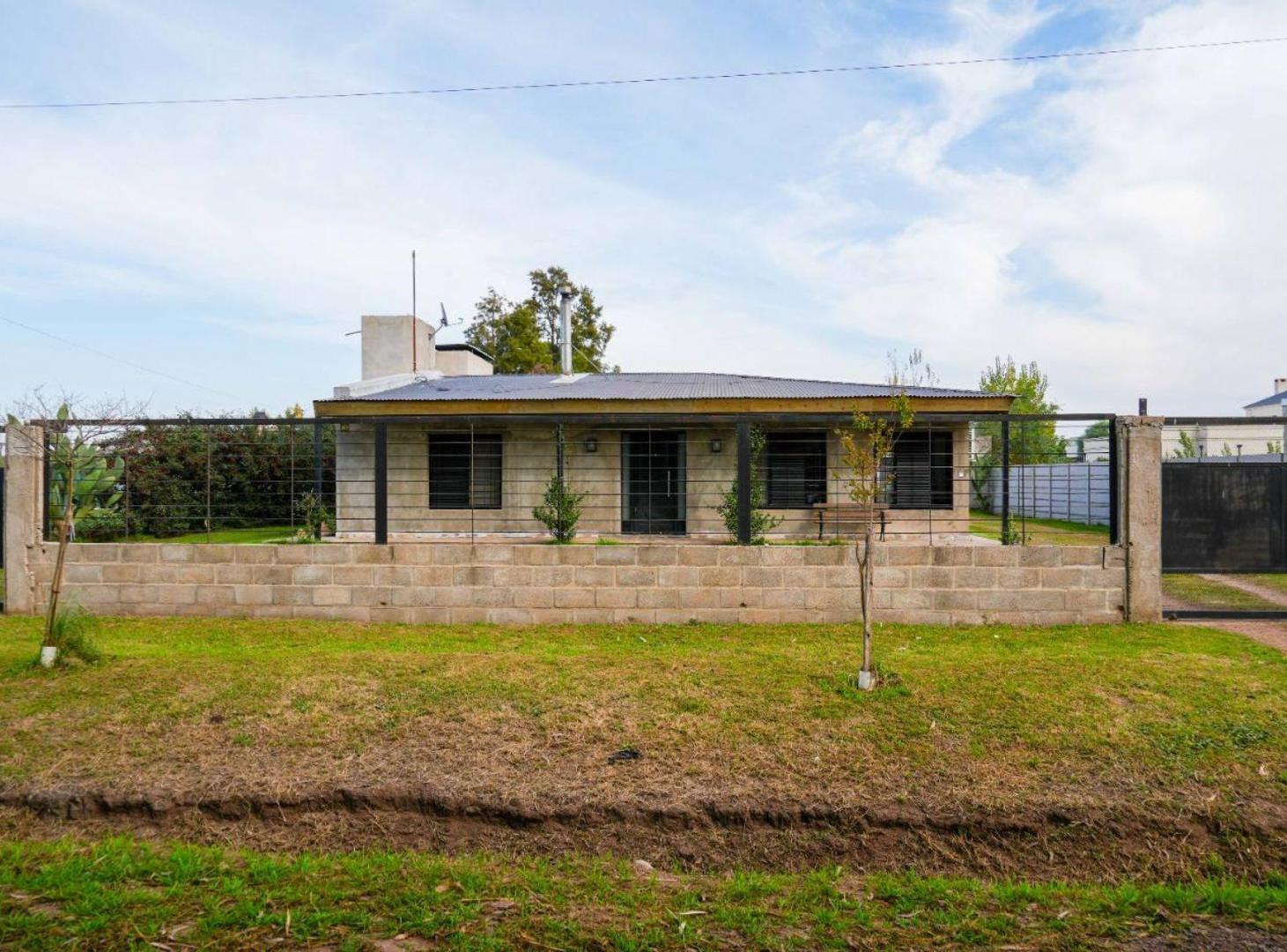Foto de CASA QUINTA EN ZONA DEL POLO CLUB - VT, imagen 1