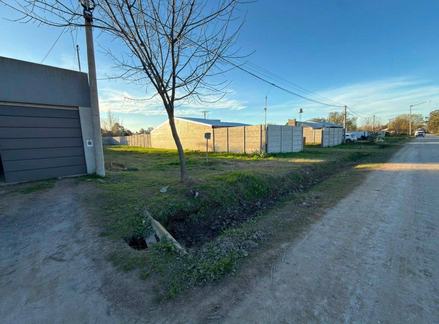 Foto de Se vende lote 531m2 en zona quinta B° El Cruce, VT, imagen 5