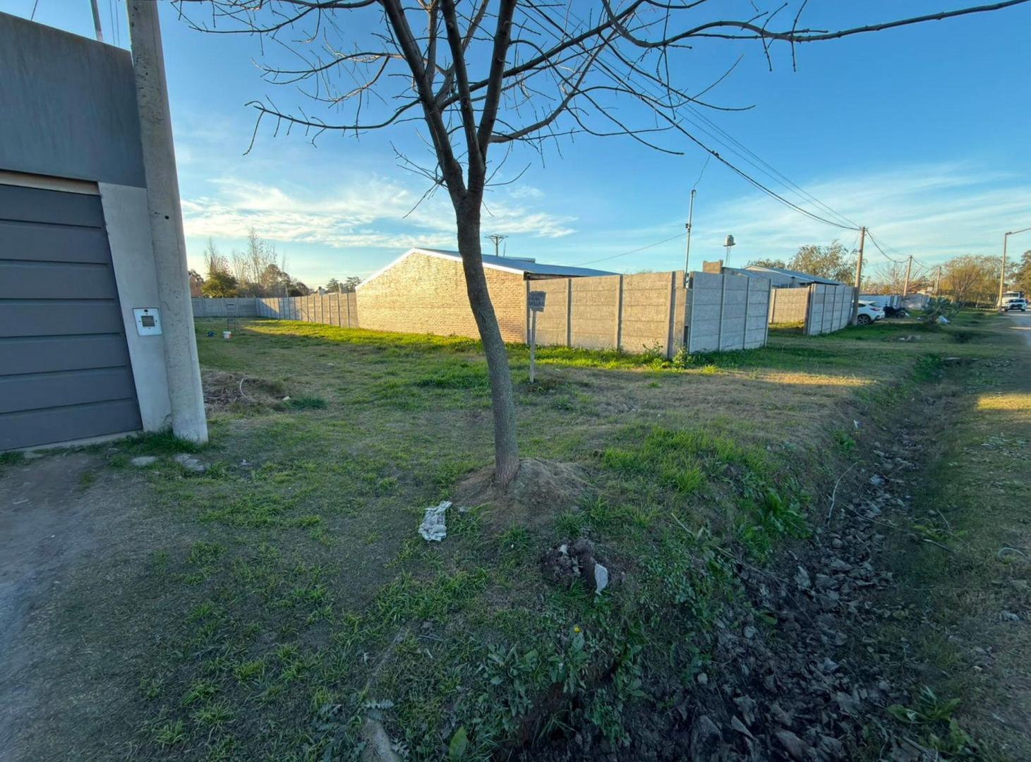 Foto de Se vende lote 531m2 en zona quinta B° El Cruce, VT, imagen 2