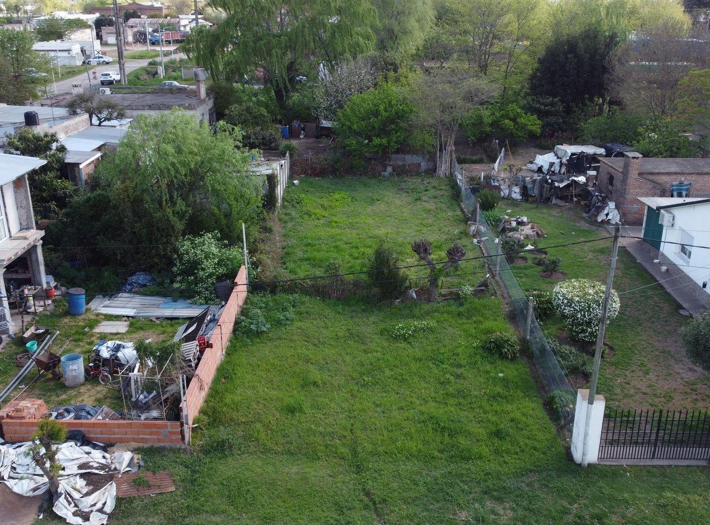 Foto de SE VENDE TERRENO EN SANTA ISABEL CON FINANCIACION, imagen 2