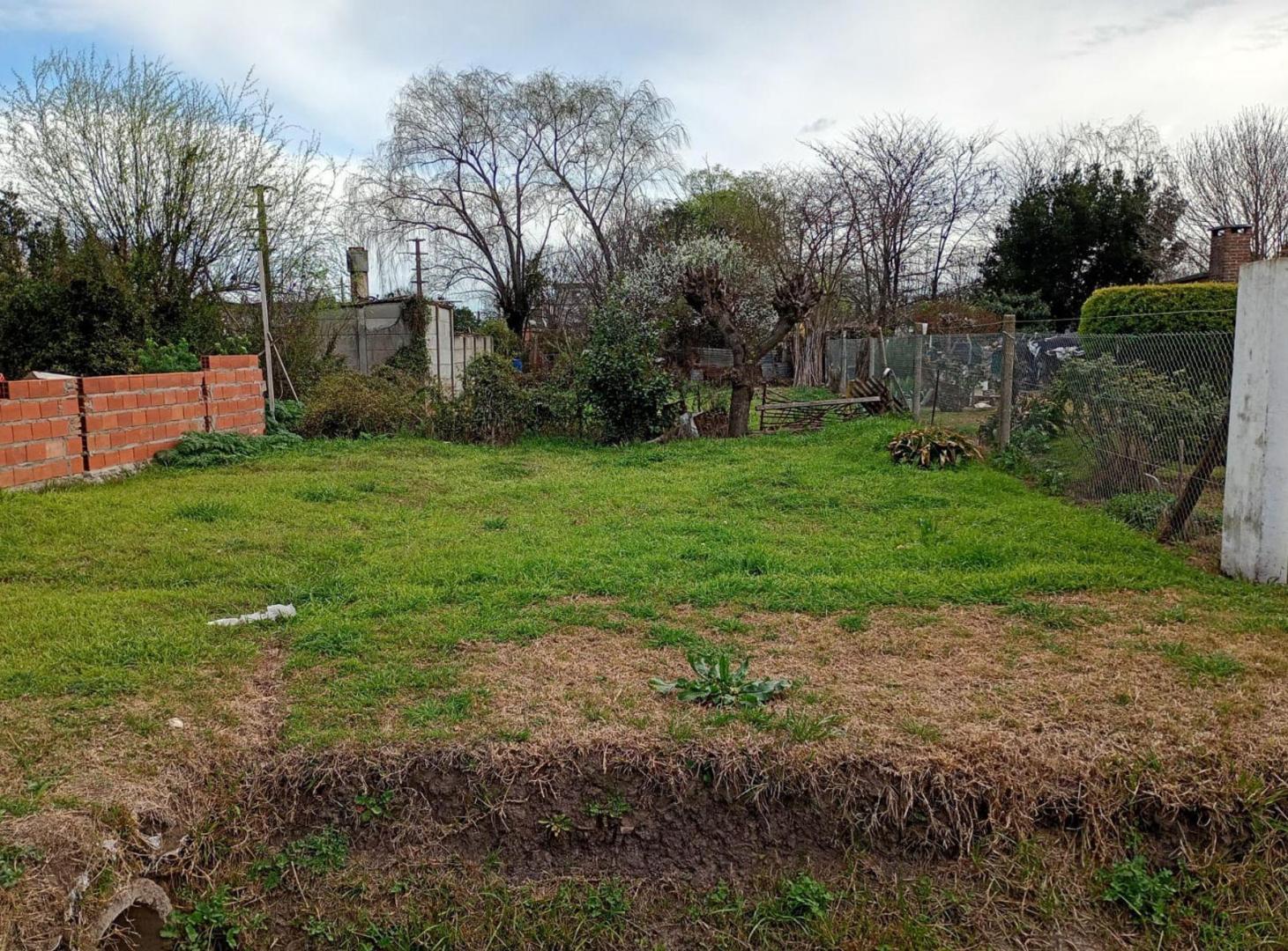 Foto de SE VENDE TERRENO EN SANTA ISABEL CON FINANCIACION, imagen 5