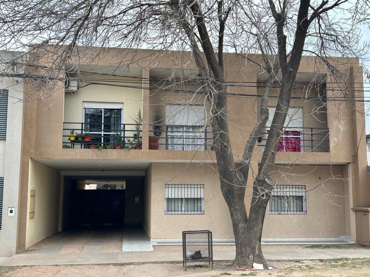 Foto de MONOAMBIENTE CON COCHERA, imagen 4