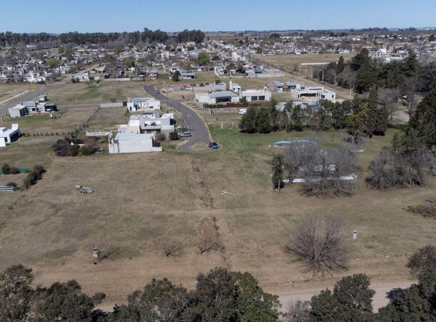 Foto de Terreno en venta en Barrio Polo View, imagen 1