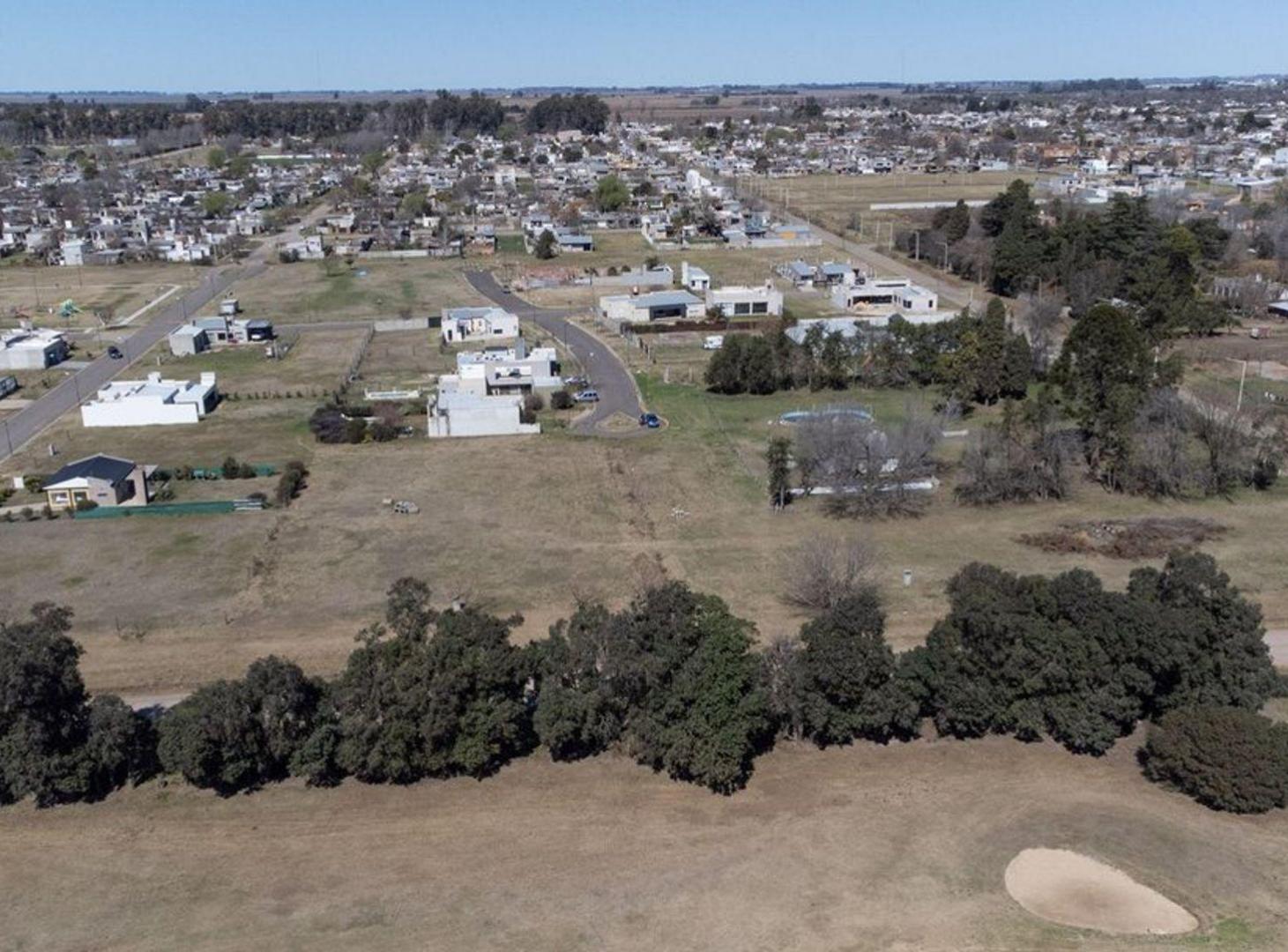 Foto de Terreno en venta en Barrio Polo View, imagen 3