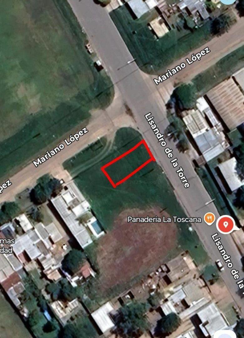 Foto de SE VENDE: TERRENO EN BARRIO V. CASEY, imagen 3