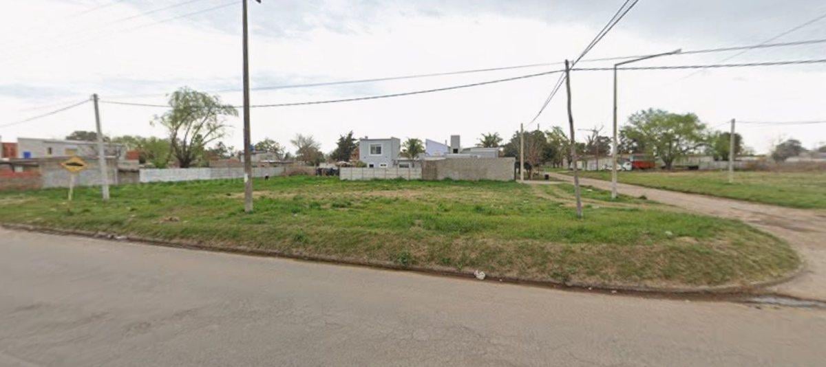Foto de SE VENDE: TERRENO EN BARRIO V. CASEY, imagen 1