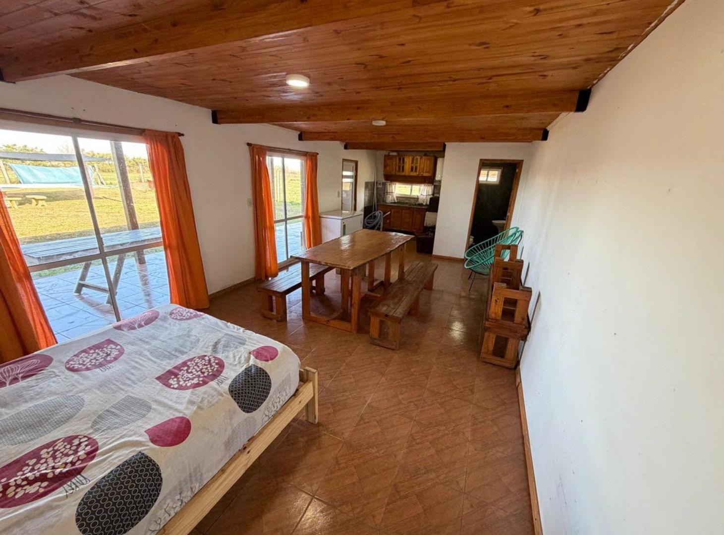 Foto de Quinta en Chapuy con pileta - Zona vivero, imagen 4