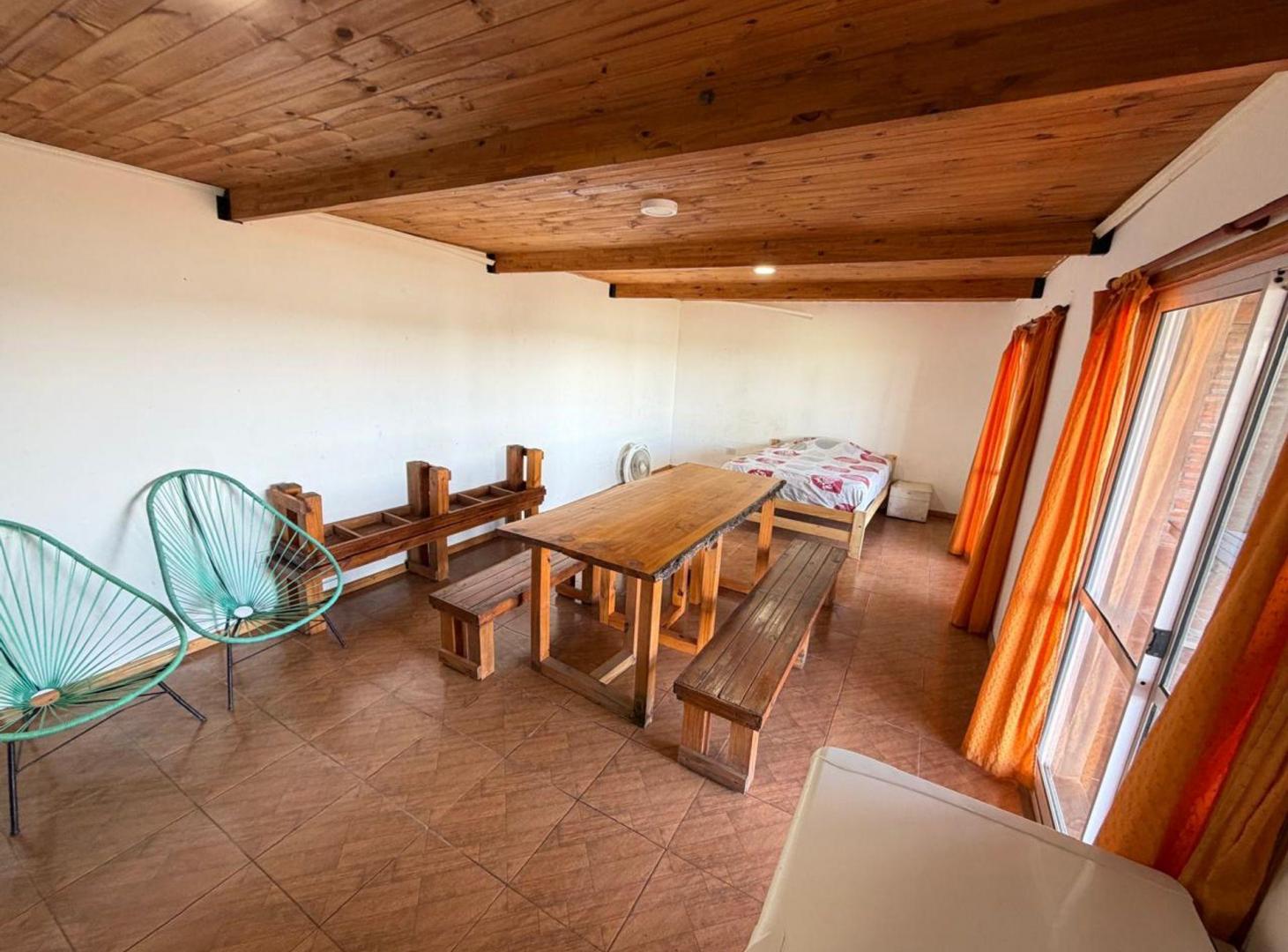 Foto de Quinta en Chapuy con pileta - Zona vivero, imagen 3