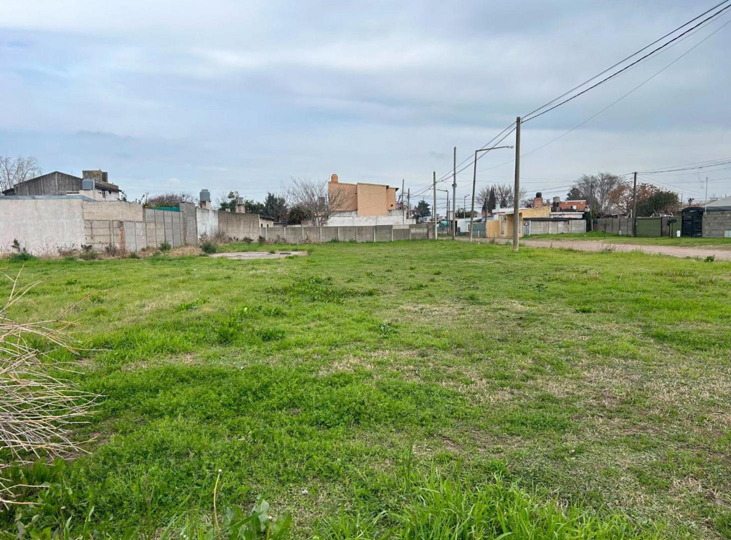 Foto de Venta Terreno 10x45 - Excelente Ubicación, imagen 5