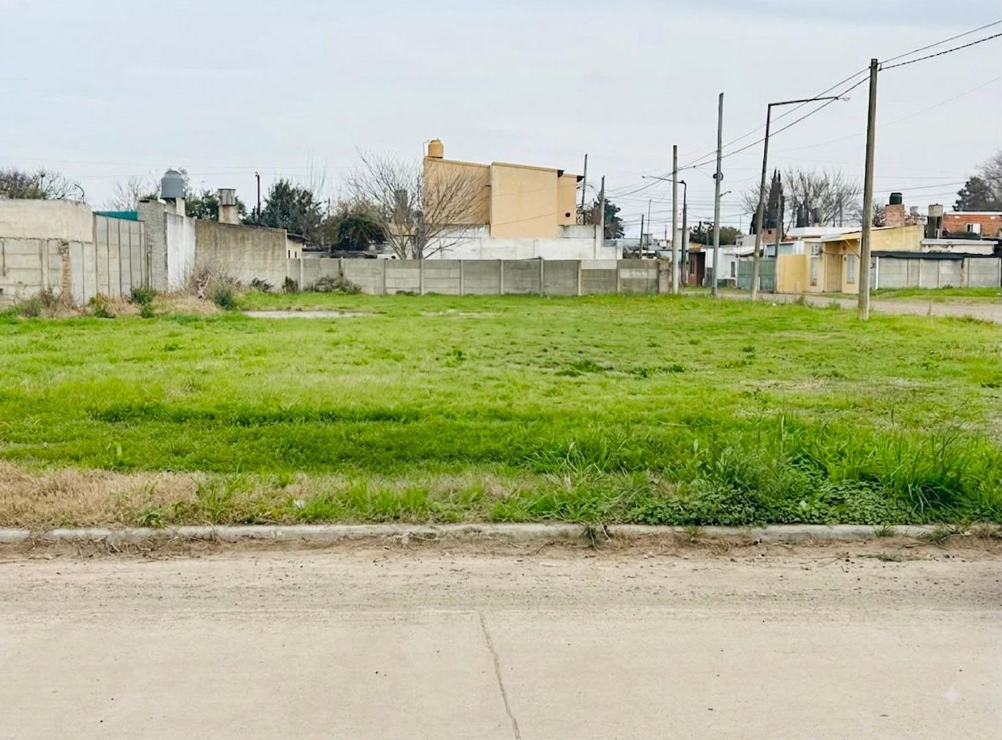 Foto de Venta Terreno 10x45 - Excelente Ubicación, imagen 1