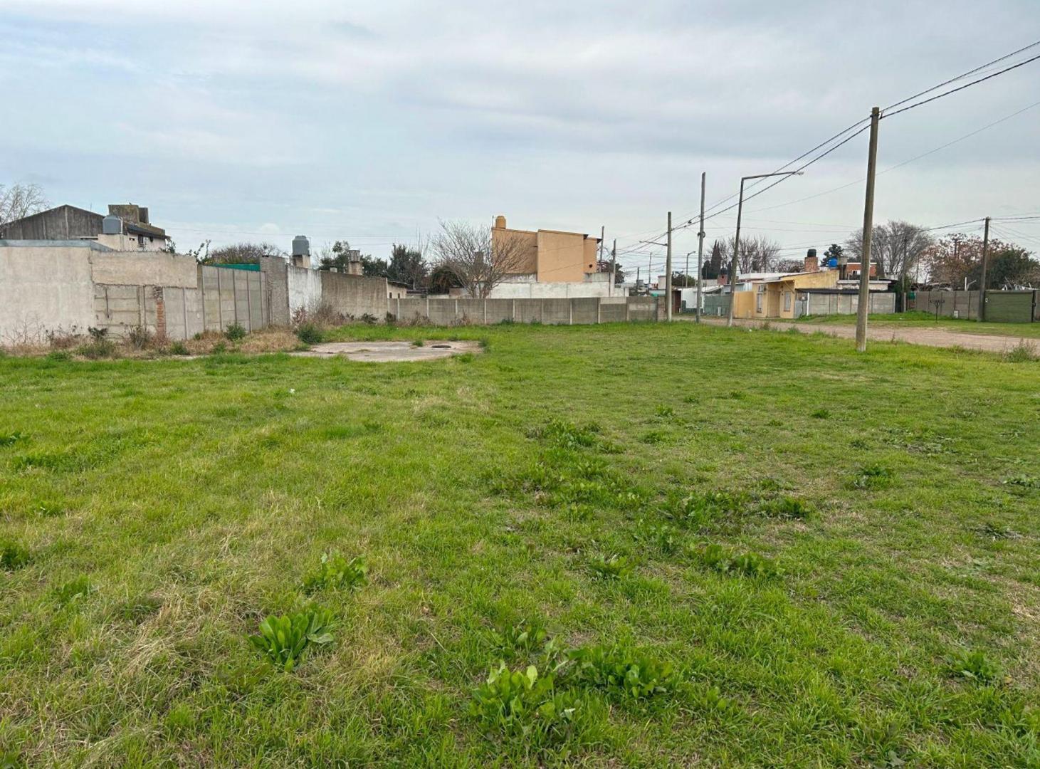 Foto de Venta Terreno 10x45 - Excelente Ubicación, imagen 2