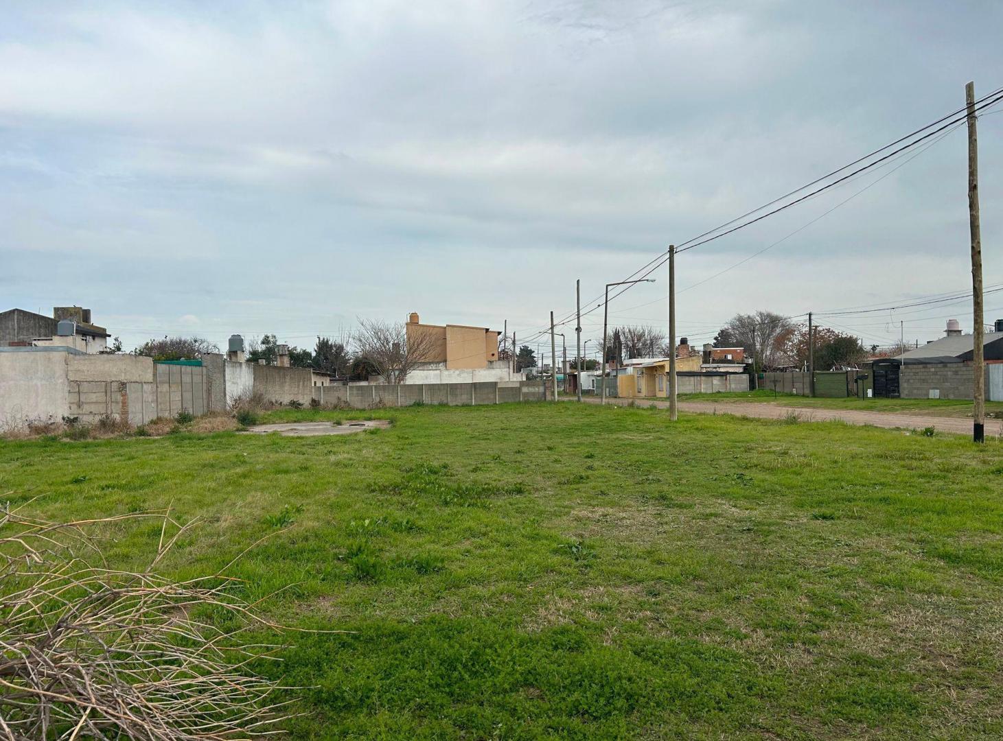 Foto de Venta Terreno 10x45 - Excelente Ubicación, imagen 3